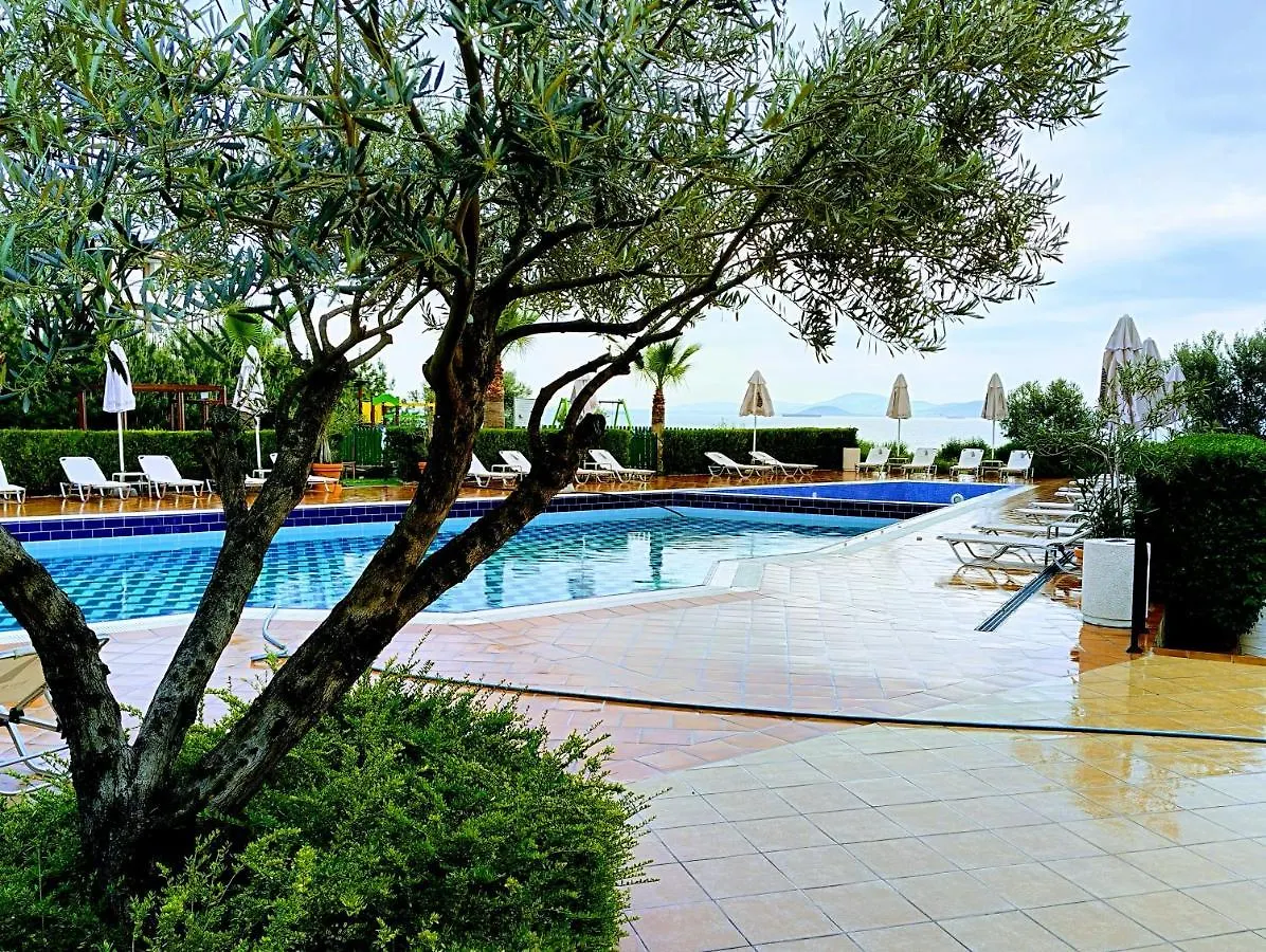 Apartment Melody Burgas Bulgaria
